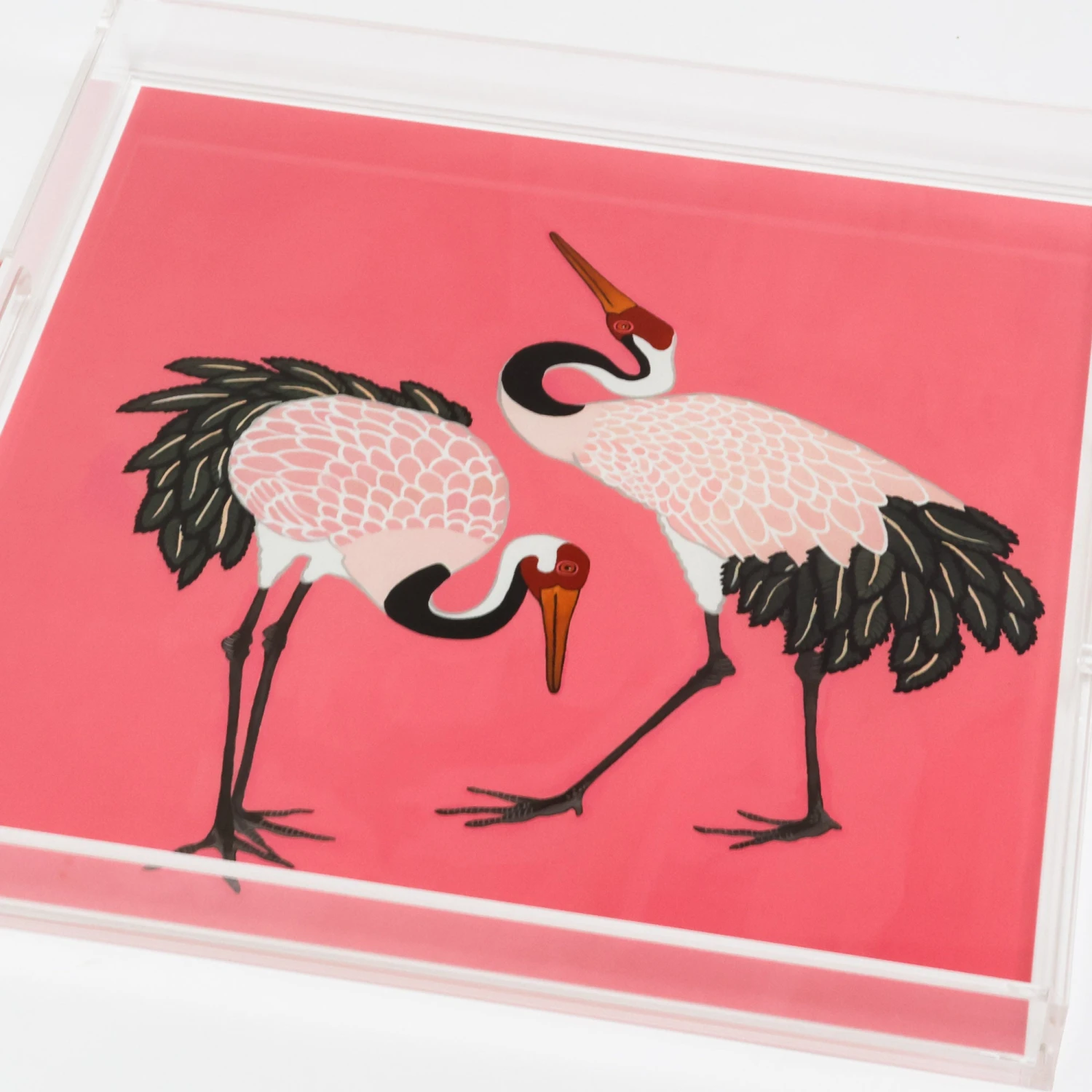 Lake Como Tray - Right 4 Lake Como Tray - Right - Image 2