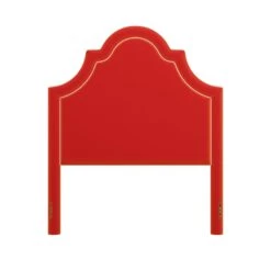 Custom Landry Headboard