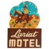 Lariat Hotel Sign 1 Lariat Hotel Sign -Furniture & Decoration Shop Lariat 20Hotel 20Sign.01 8dfa621e 3ae2 49e4 8375 9e394a4ddf67