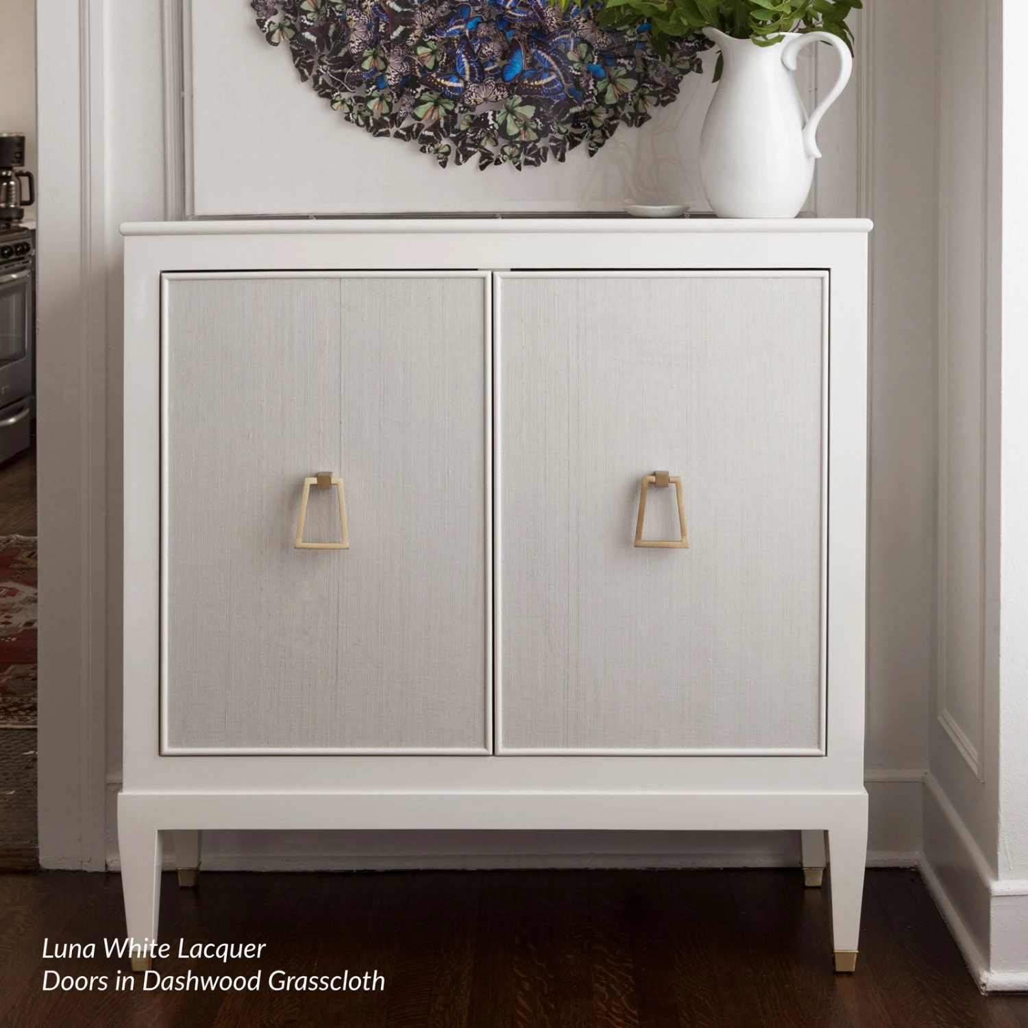 Custom Le Cheval Chest 4 Custom Le Cheval Chest - Image 2