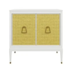 Custom Le Cheval Chest