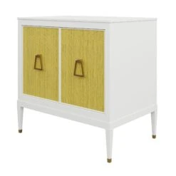 Custom Le Cheval Chest 9 Custom Le Cheval Chest -Furniture & Decoration Shop LeChevalChestMatrix.CollinsGrasscloth.02 d89b4399 9981 4809 aa9e cfea2df1f3ae