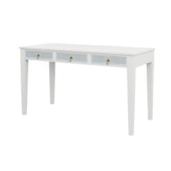 Custom Le Coucou Desk 9 Custom Le Coucou Desk -Furniture & Decoration Shop LeCoucouDeskMatrix.LydiaGrasscloth.02 c7b8d6dc 68a2 408e a19c 2d005d4a39cf