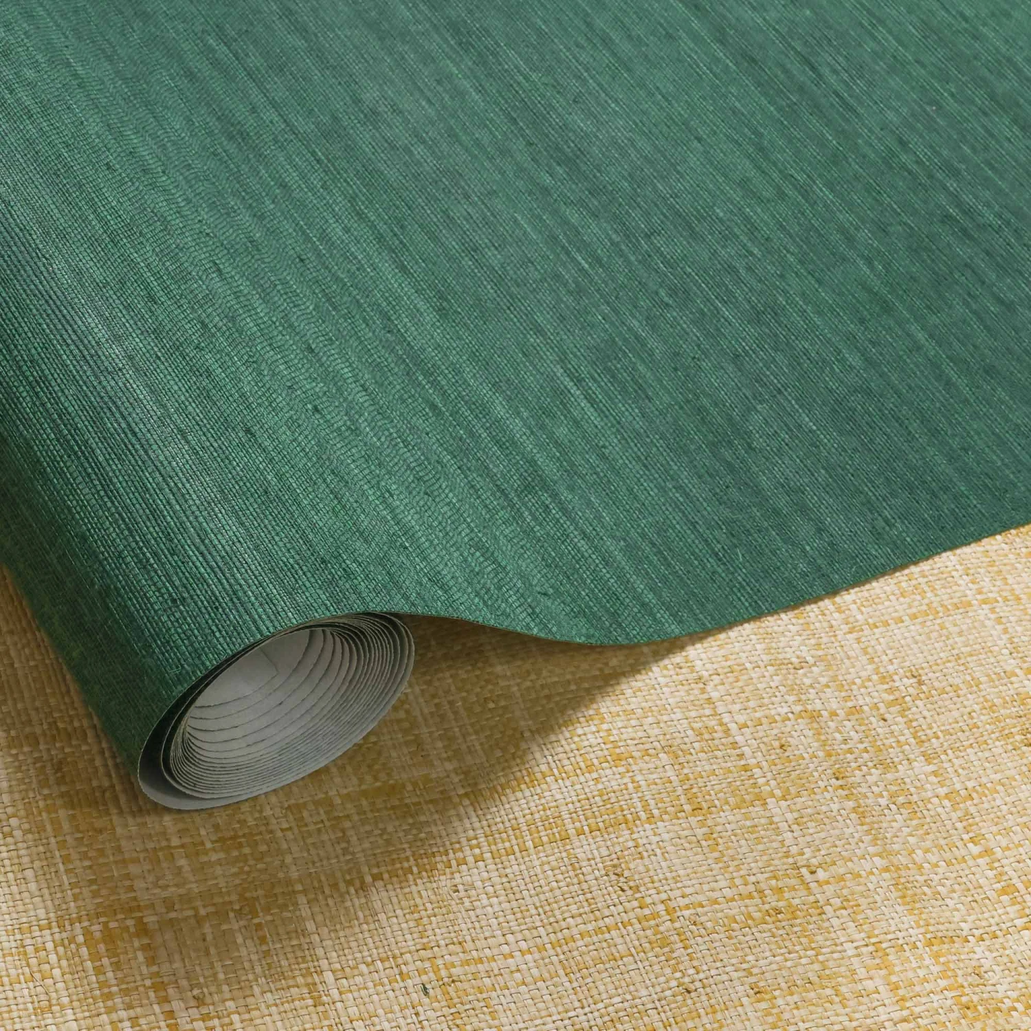 Lea Sisal Grasscloth Wallpaper 4 Lea Sisal Grasscloth Wallpaper - Image 2