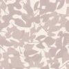 Leaves Wallpaper - Dusty Rose -Furniture & Decoration Shop LeavesWallpaper DustyRose.01