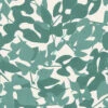 Leaves Wallpaper - Jade -Furniture & Decoration Shop LeavesWallpaper Jade.01
