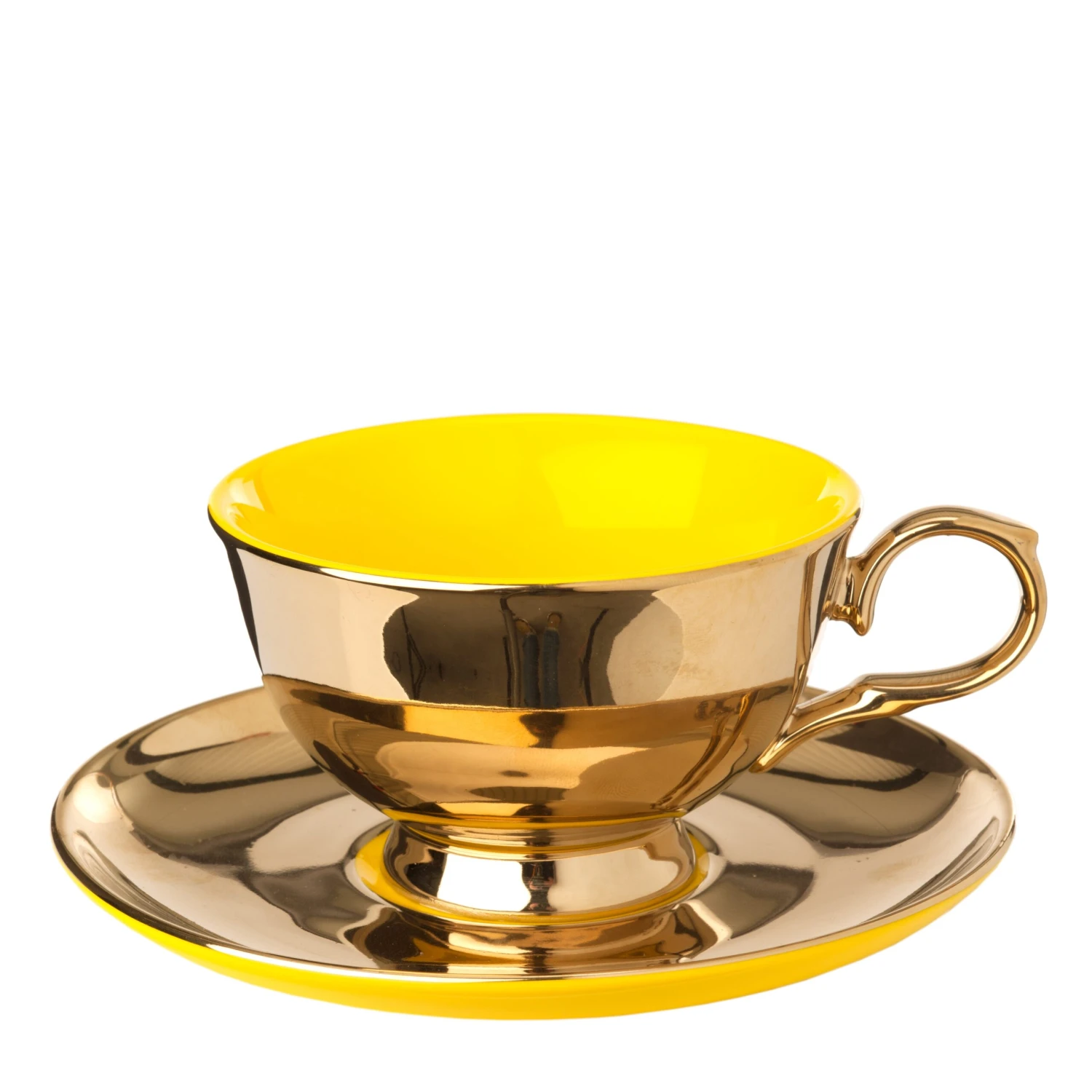 Legacy Tea Set - Set Of 4 4 Legacy Tea Set - Set Of 4 - Image 2