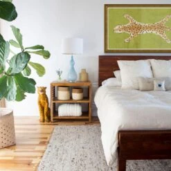 Furniture & Decoration Shop -Furniture & Decoration Shop Leopard 20Series 20 20Green.02