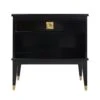 Liberation Chest In Black 1 Liberation Chest In Black -Furniture & Decoration Shop LiberationChestinBlack.01