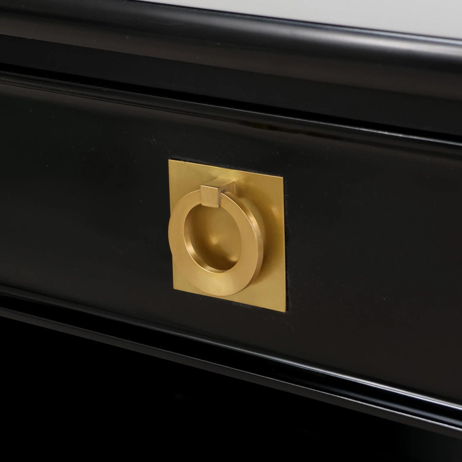 Liberation Chest In Black 5 Liberation Chest In Black - Image 3