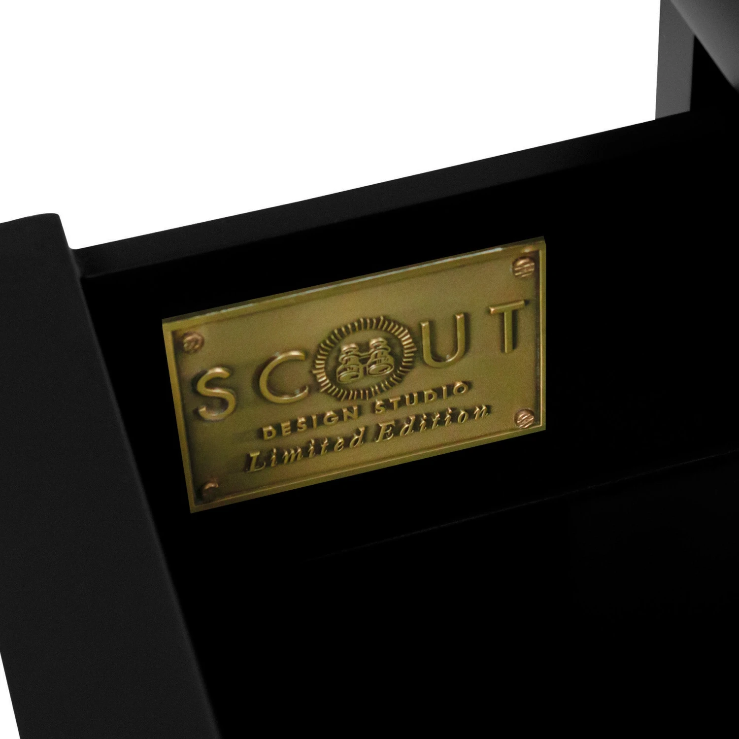 Liberation Chest In Black 6 Liberation Chest In Black - Image 4