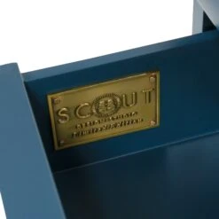 Liberation Chest In Hale Navy -Furniture & Decoration Shop LiberationChestinHaleNavy.04