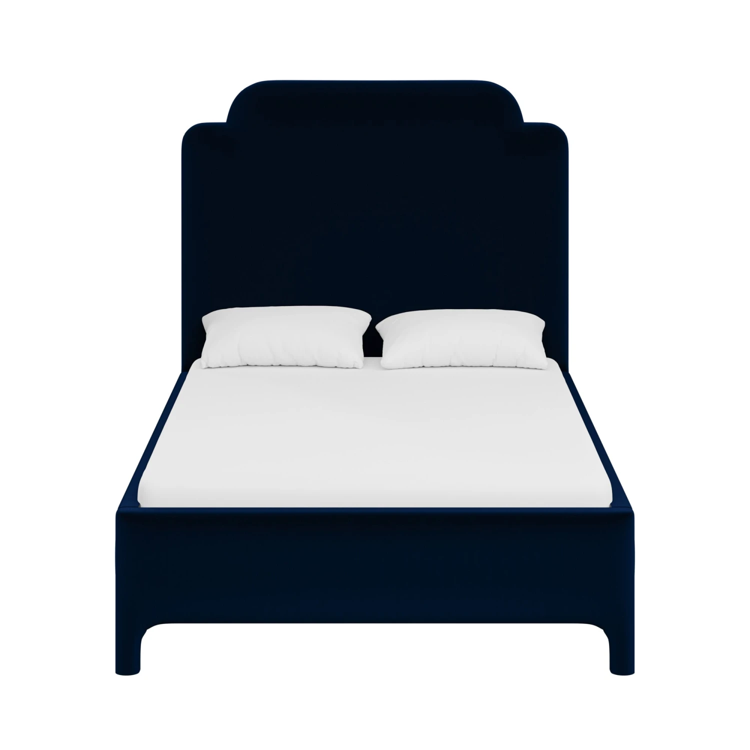 Custom Lillet Bed 12 Custom Lillet Bed - Image 10