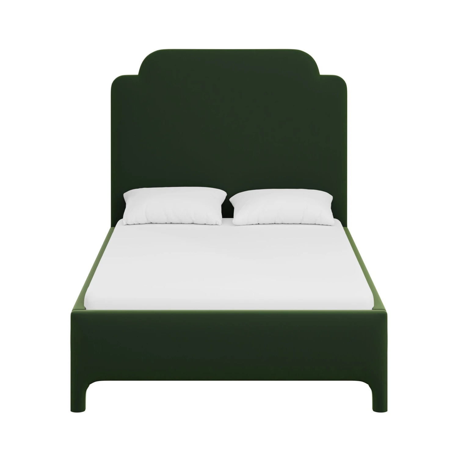 Custom Lillet Bed 6 Custom Lillet Bed - Image 4