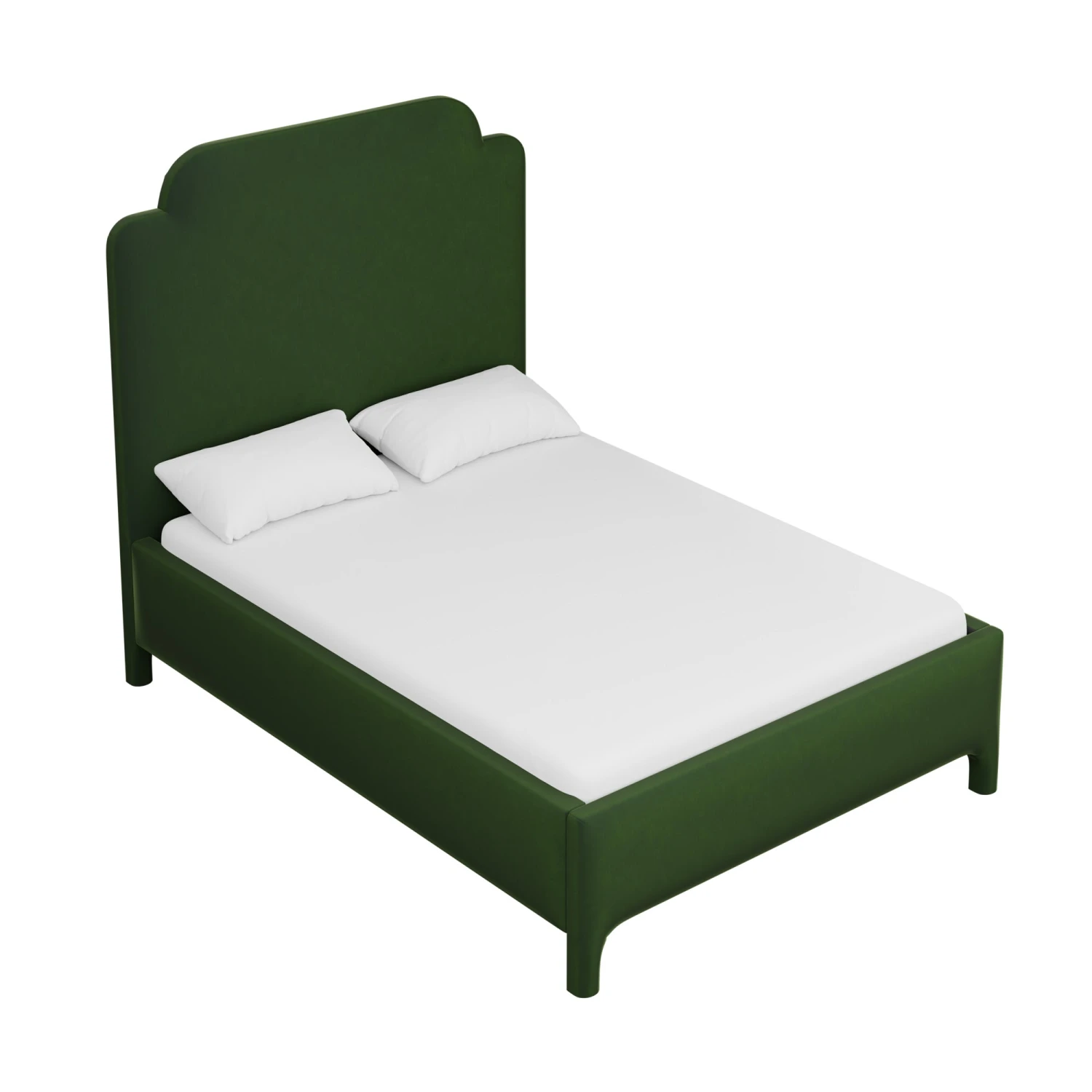 Custom Lillet Bed 8 Custom Lillet Bed - Image 6