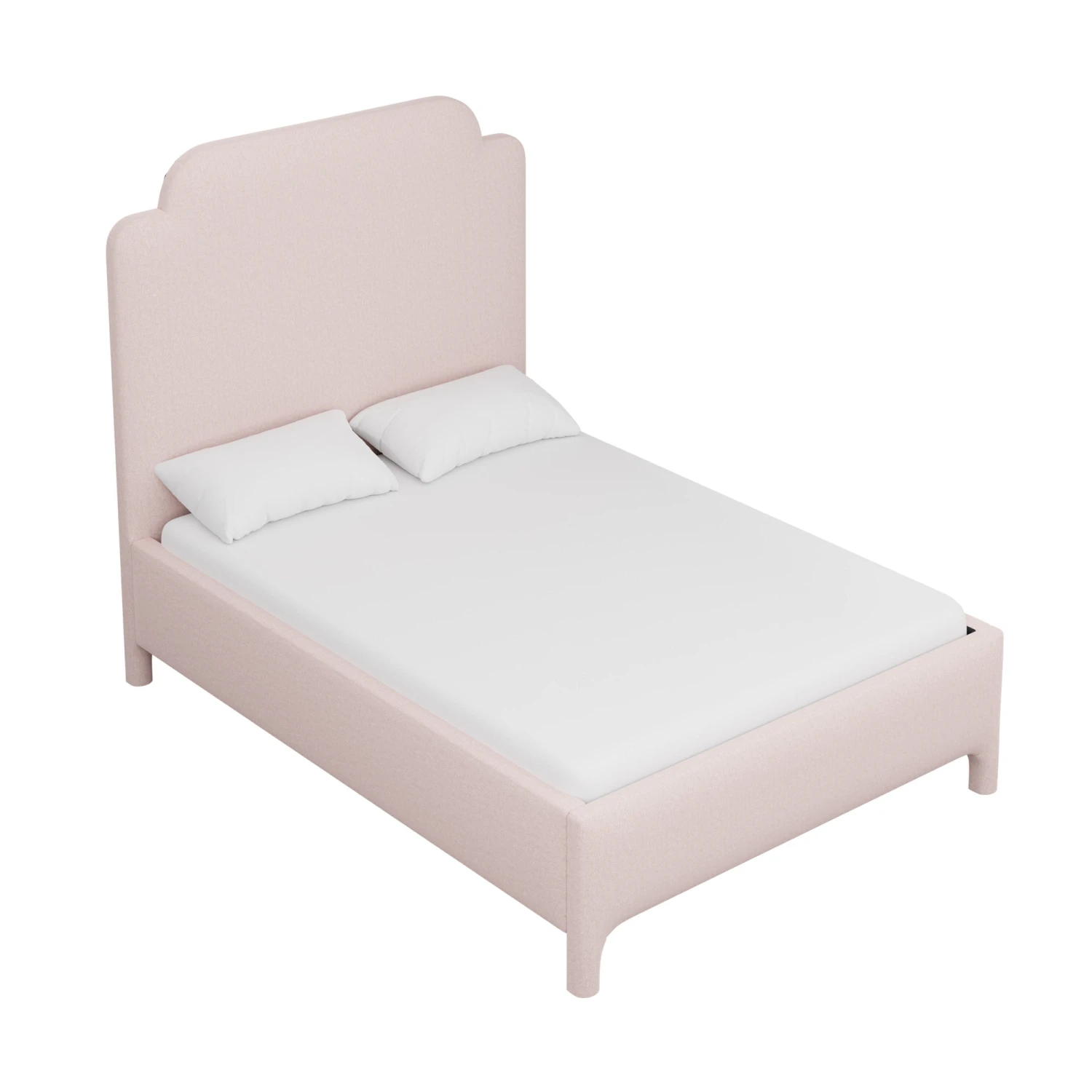 Custom Lillet Bed 11 Custom Lillet Bed - Image 9