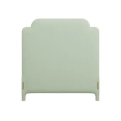 Custom Lillet Headboard -Furniture & Decoration Shop LilletHeadboardinNikkiJadeChenille.01 418277e8 d3f9 41a9 82ad 565def9bb7d3