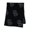 Lion Baby Throw - Black 1 Lion Baby Throw - Black -Furniture & Decoration Shop Lion 20Baby 20Throw 20 20Black.01 121cf920 256d 46eb aaf2 1842296e6215