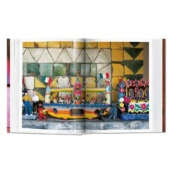 Living In Mexico (40th Anniversary Edition) -Furniture & Decoration Shop LivingInMexico 40thAnniversaryEdition .03