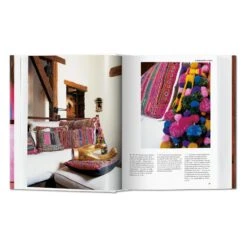 Living In Mexico (40th Anniversary Edition) -Furniture & Decoration Shop LivingInMexico 40thAnniversaryEdition .06