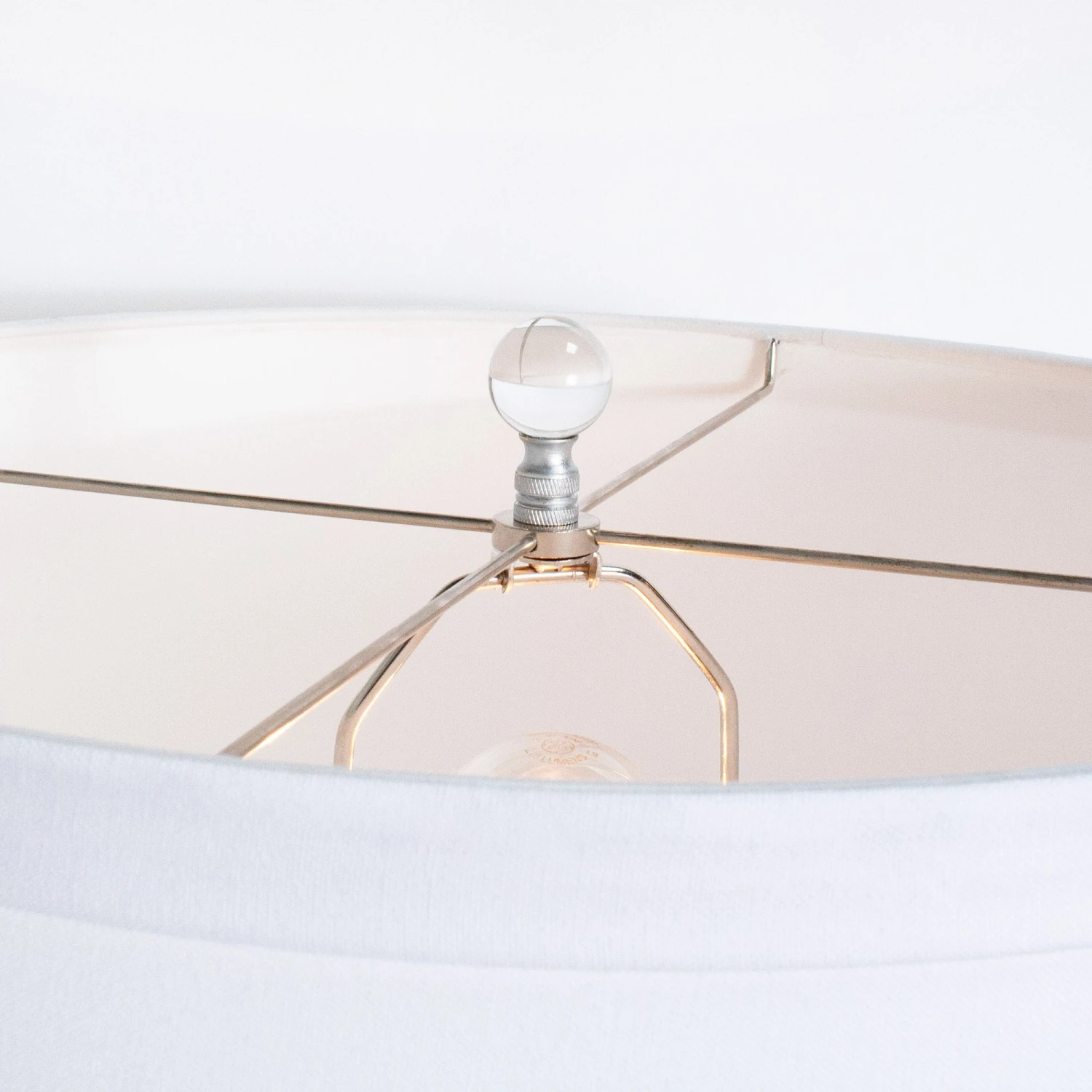 Lollie Lamp In Celadon Crackle 7 Lollie Lamp In Celadon Crackle - Image 5