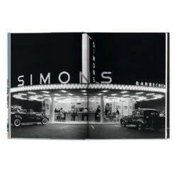 Los Angeles, Portrait Of A City -Furniture & Decoration Shop Los Angeles Potrait of a City.06