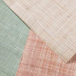 Louis Raffia Grasscloth Wallpaper 7 Louis Raffia Grasscloth Wallpaper -Furniture & Decoration Shop LouisGrassclothWallpaper.03