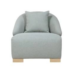 Lucia Chair In Glacier Green -Furniture & Decoration Shop LuciaChairinGlacierGreen.02