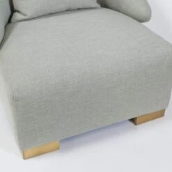 Lucia Chair In Glacier Green -Furniture & Decoration Shop LuciaChairinGlacierGreen.10