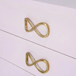 Magritte Dresser - Blush Pink -Furniture & Decoration Shop MagritteDresser BalletPink.05