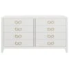 Magritte Dresser - White 1 Magritte Dresser - White -Furniture & Decoration Shop MagritteDresser White.01