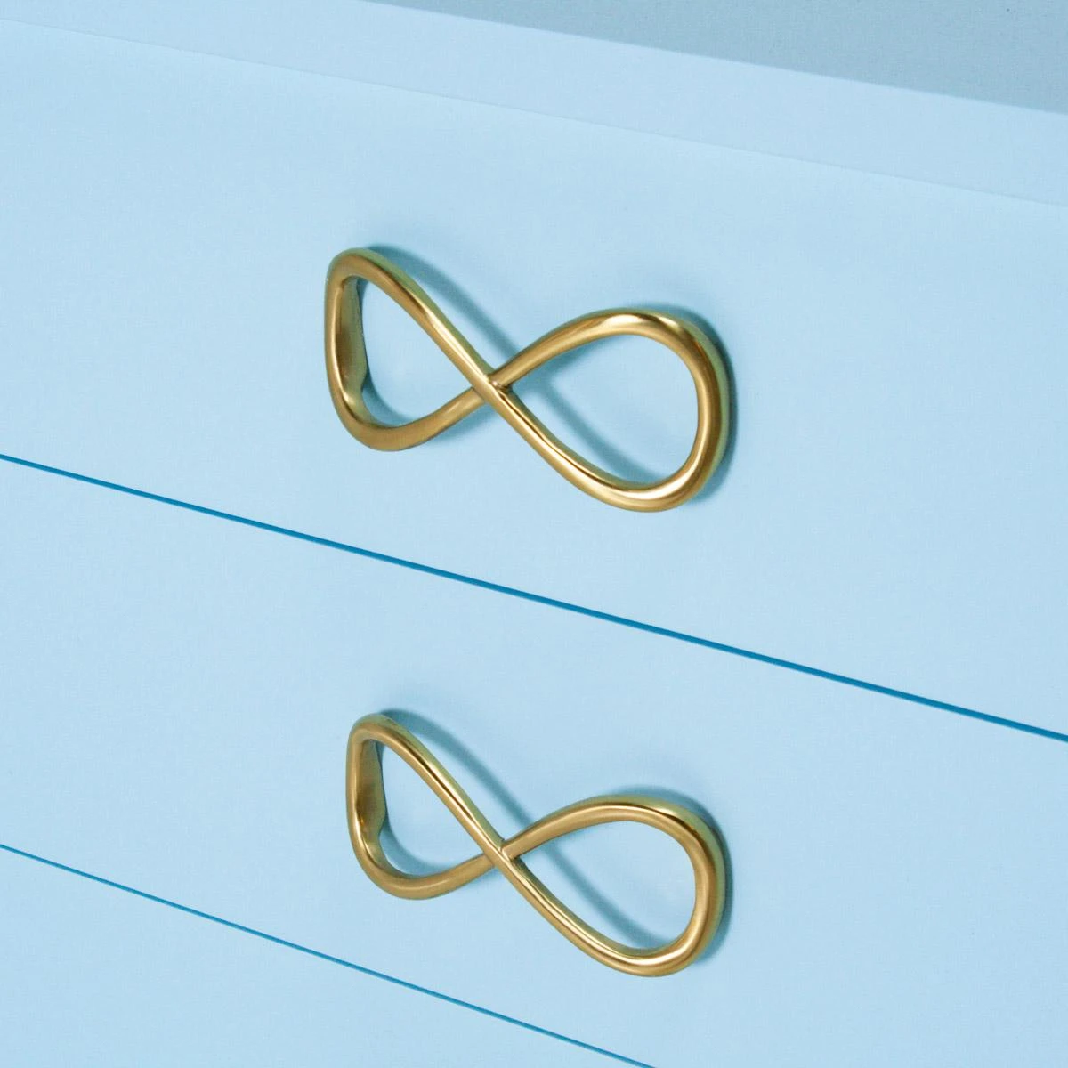 Magritte Dresser - Robin Egg Blue 8 Magritte Dresser - Robin Egg Blue - Image 6