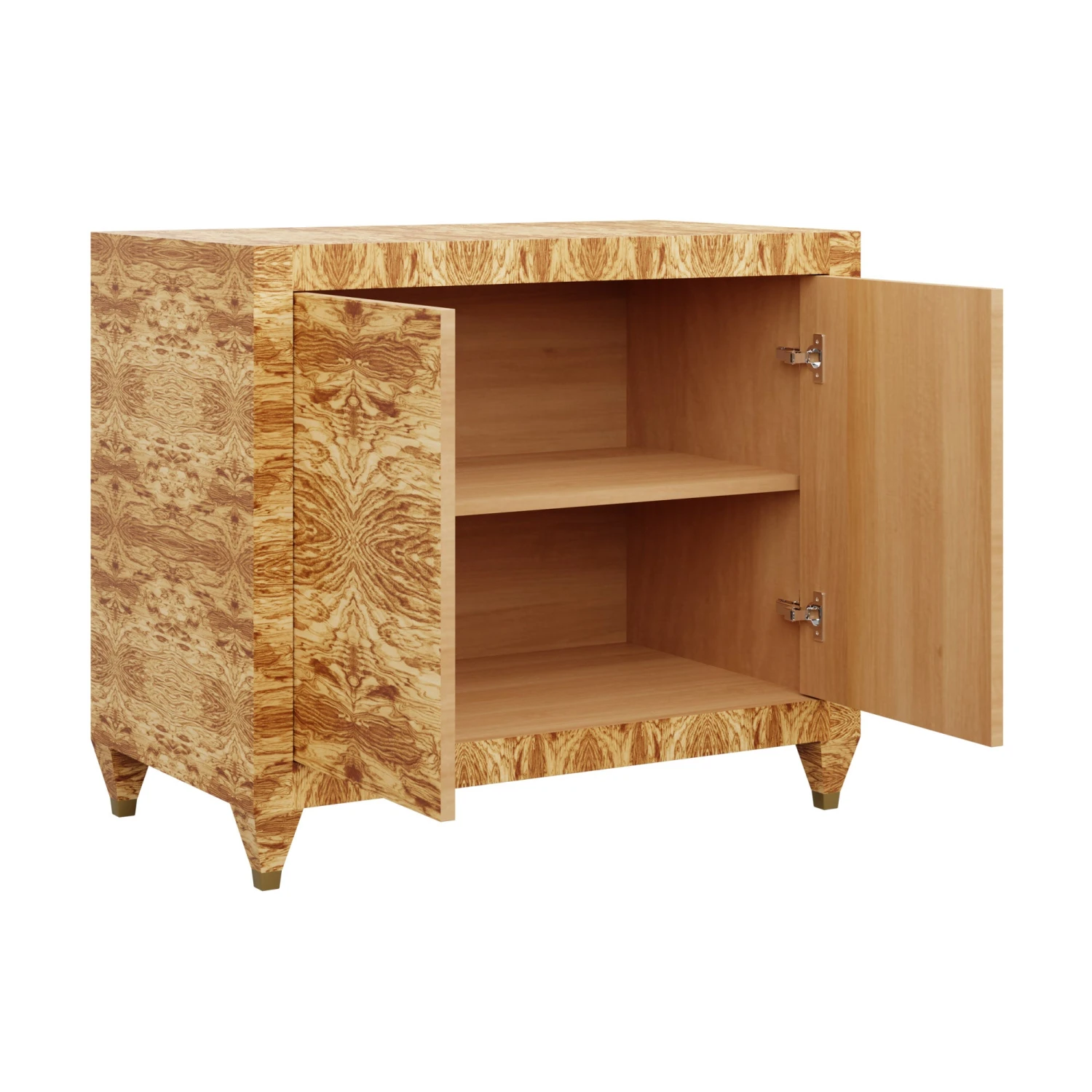 Custom Mallory Chest 7 Custom Mallory Chest - Image 5