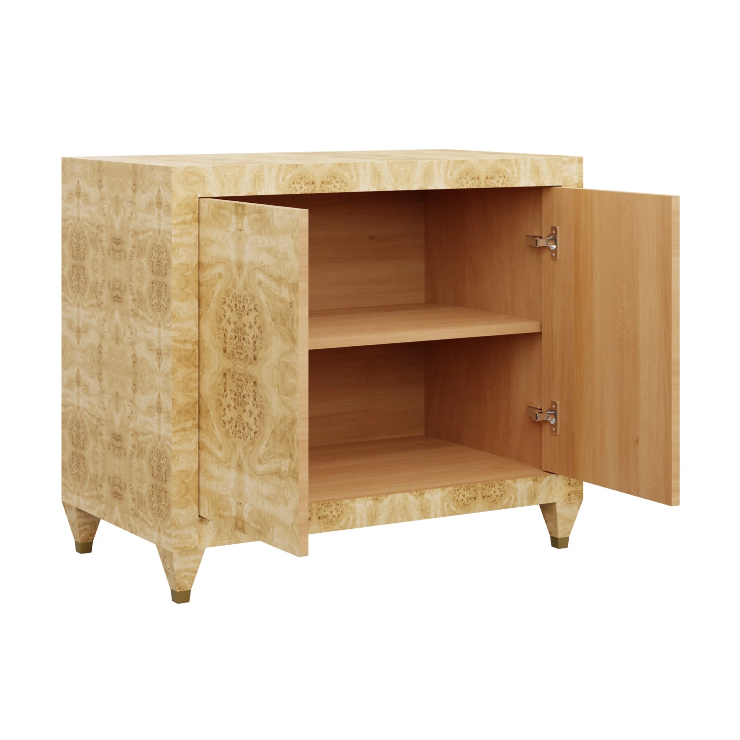 Custom Mallory Chest 12 Custom Mallory Chest - Image 10