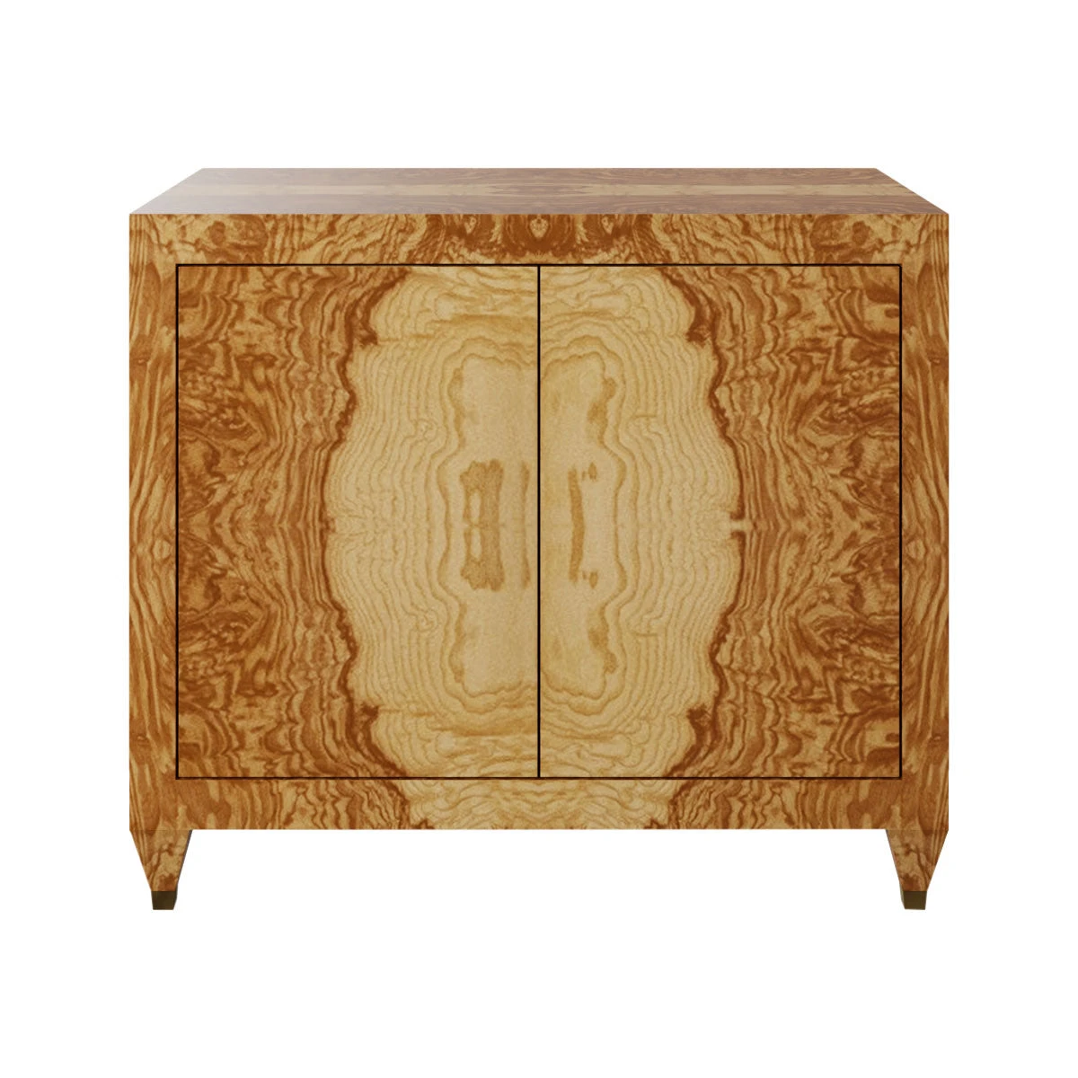 Custom Mallory Chest 3 Custom Mallory Chest