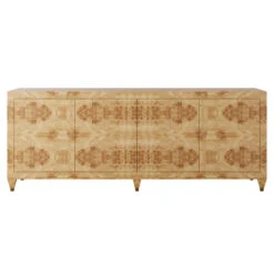 Custom Mallory Credenza -Furniture & Decoration Shop MalloryCredenzaMatrix.GoldenPecanMappaBurl.01 eb1a5826 3d37 4721 acbe 3b76e0d09a39