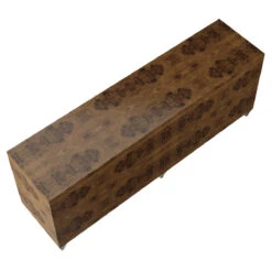 Custom Mallory Credenza -Furniture & Decoration Shop MalloryCredenzaMatrix.ProvincialMappaBurl.03 07d875b2 e7e7 46b0 882c 09e27c34e5d7