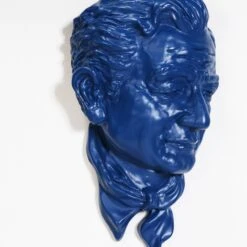 Blue Portrait Series – Amadeus -Furniture & Decoration Shop ManProfile2.03