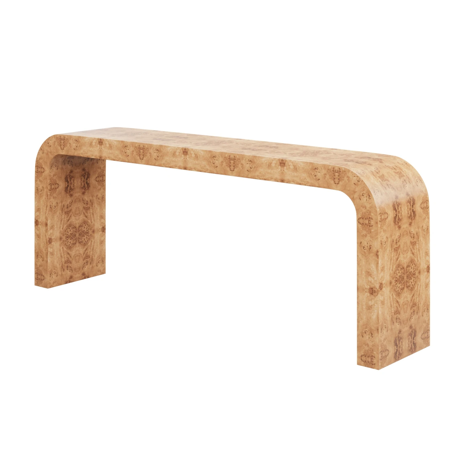 Custom Marion Console Table 9 Custom Marion Console Table - Image 7