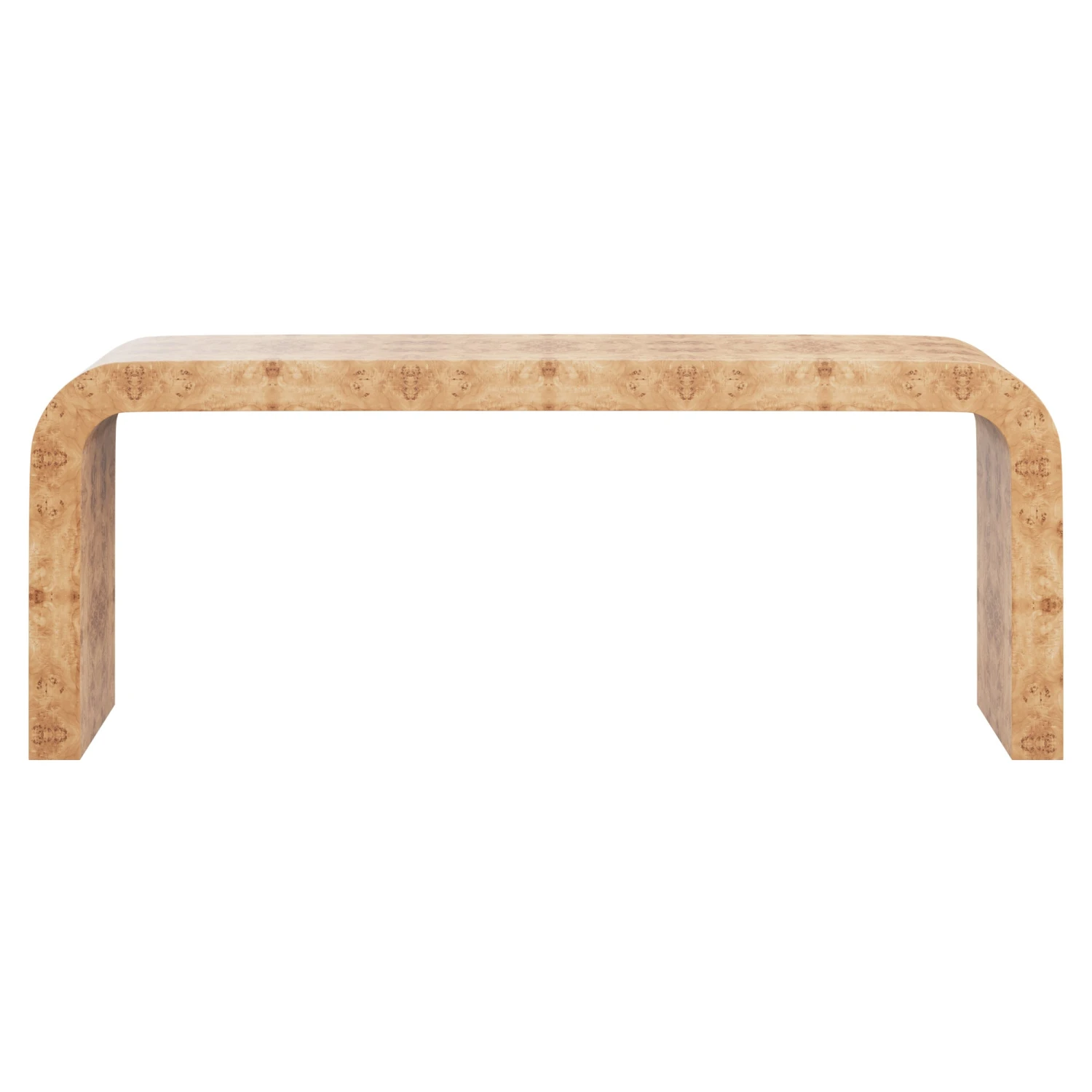 Custom Marion Console Table 10 Custom Marion Console Table - Image 8