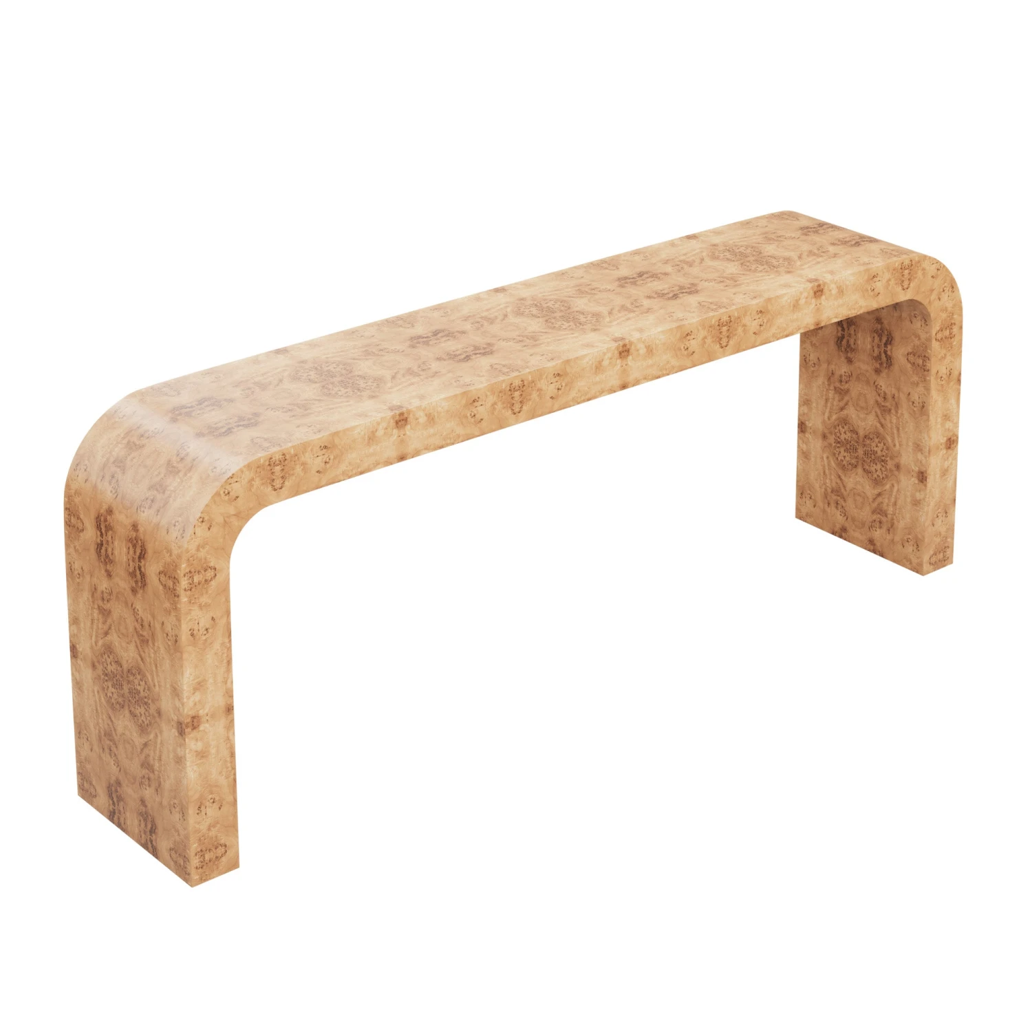 Custom Marion Console Table 11 Custom Marion Console Table - Image 9
