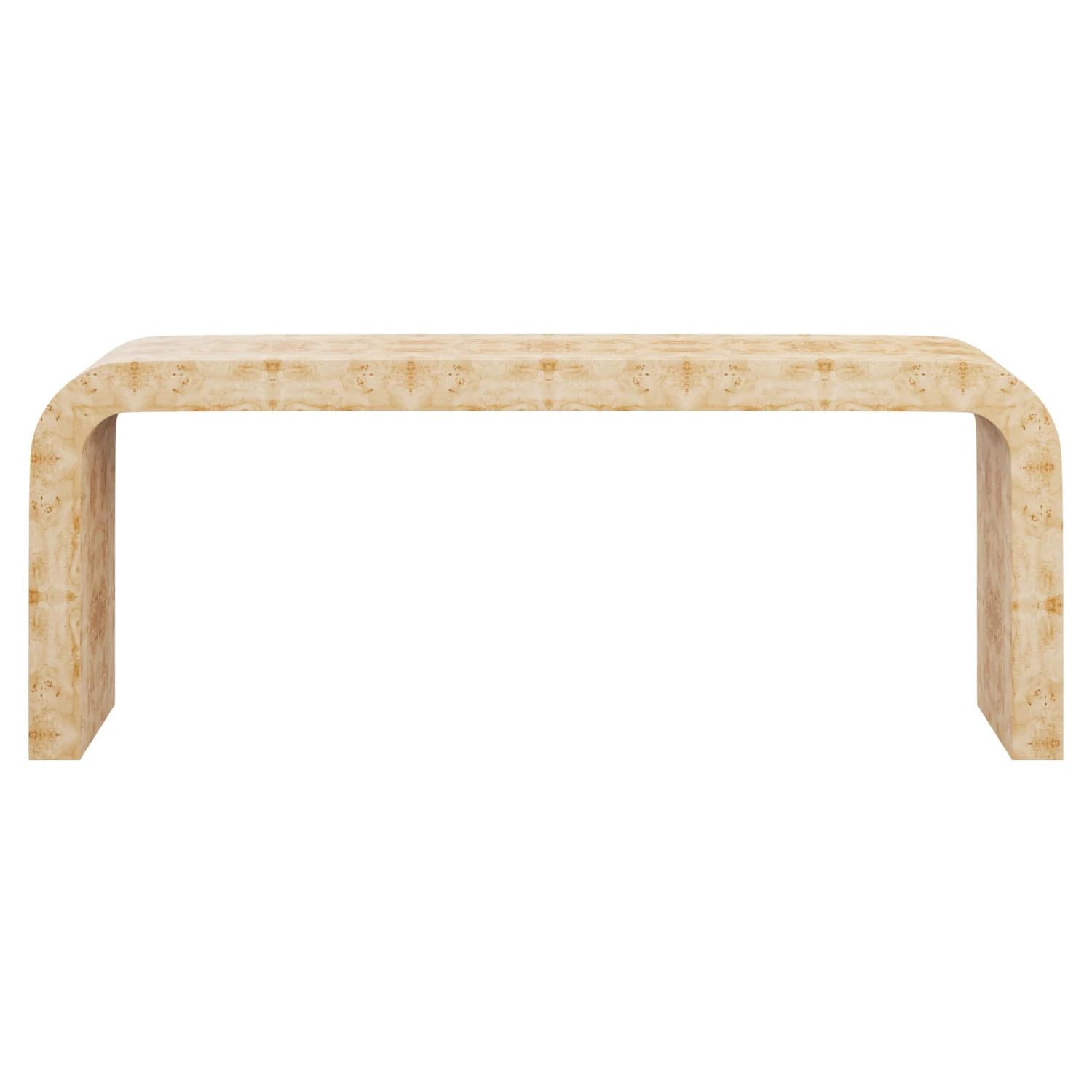 Custom Marion Console Table 7 Custom Marion Console Table - Image 5