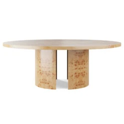 Custom Marquess Dining Table