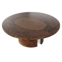 Custom Marquess Dining Table -Furniture & Decoration Shop MarquessDiningTable.ProvincialOliveAsh.03