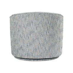 Martita Swivel Chair In Cameo Blue -Furniture & Decoration Shop MartitaSwivelChairInCameoBlue.04
