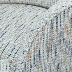 Martita Swivel Chair In Cameo Blue -Furniture & Decoration Shop MartitaSwivelChairInCameoBlue.05