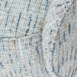 Martita Swivel Chair In Cameo Blue -Furniture & Decoration Shop MartitaSwivelChairInCameoBlue.07