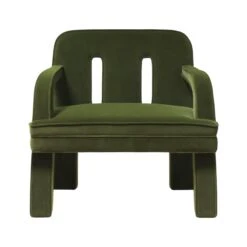 Mason Accent Chair In Green Velvet 14 Mason Accent Chair In Green Velvet -Furniture & Decoration Shop MasonAccentChairinGreenVelvet.01