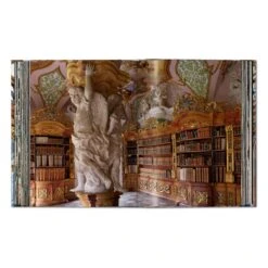 Massimo Listri. The World’s Most Beautiful Libraries. 40th Ed. -Furniture & Decoration Shop Massimo Listri. The World s Most Beautiful Libraries. 40th Ed.07