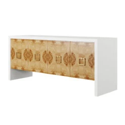 Custom Deloache Credenza 23 Custom Deloache Credenza -Furniture & Decoration Shop MatadorCredenza.GoldenPecanMappaBurl.02 6f150fd5 3852 4e4a b0a0 cfde0c060644